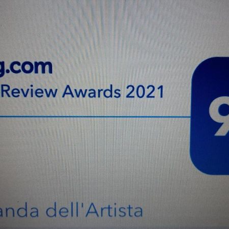 La Locanda Dell'Artista Torino Kültér fotó