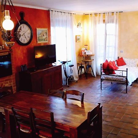 La Locanda Dell'Artista Torino Kültér fotó