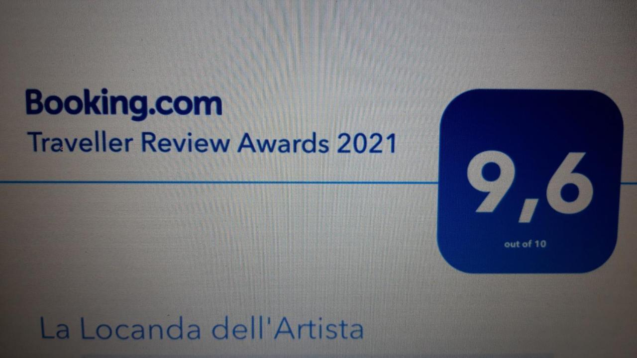 La Locanda Dell'Artista Torino Kültér fotó