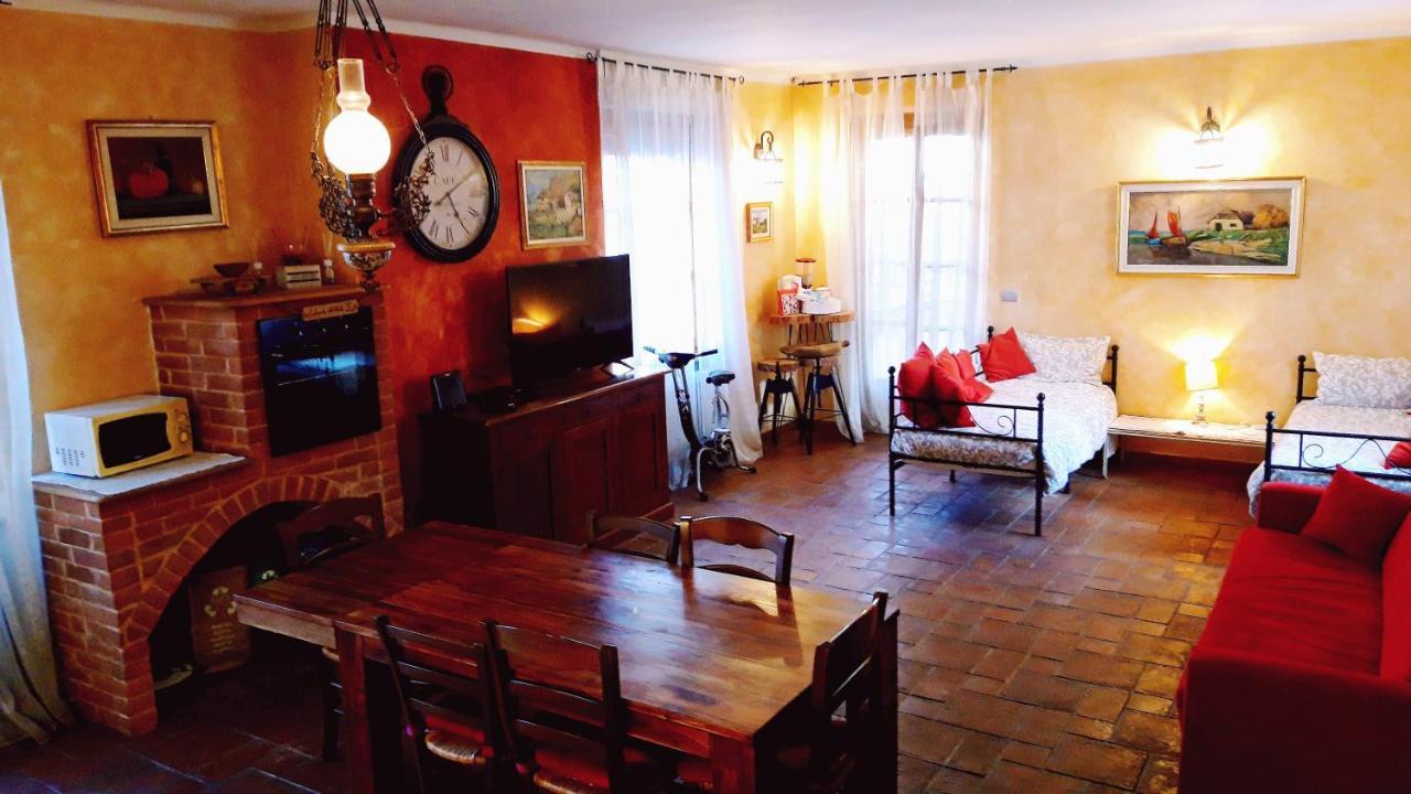 La Locanda Dell'Artista Torino Kültér fotó