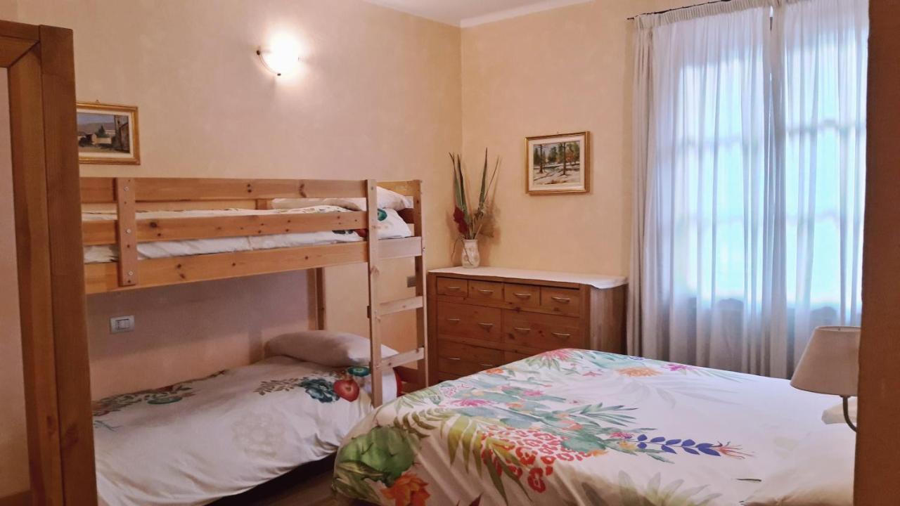 La Locanda Dell'Artista Torino Kültér fotó