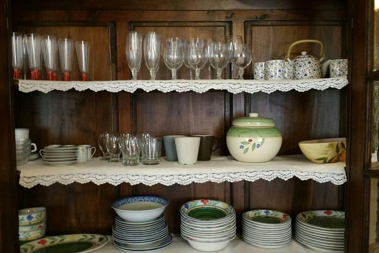 La Locanda Dell'Artista Torino Kültér fotó