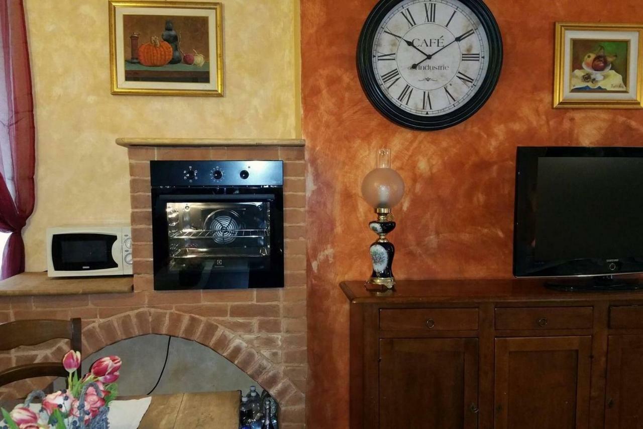 La Locanda Dell'Artista Torino Kültér fotó