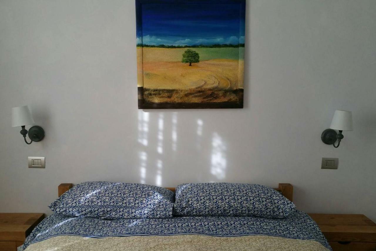 La Locanda Dell'Artista Torino Kültér fotó