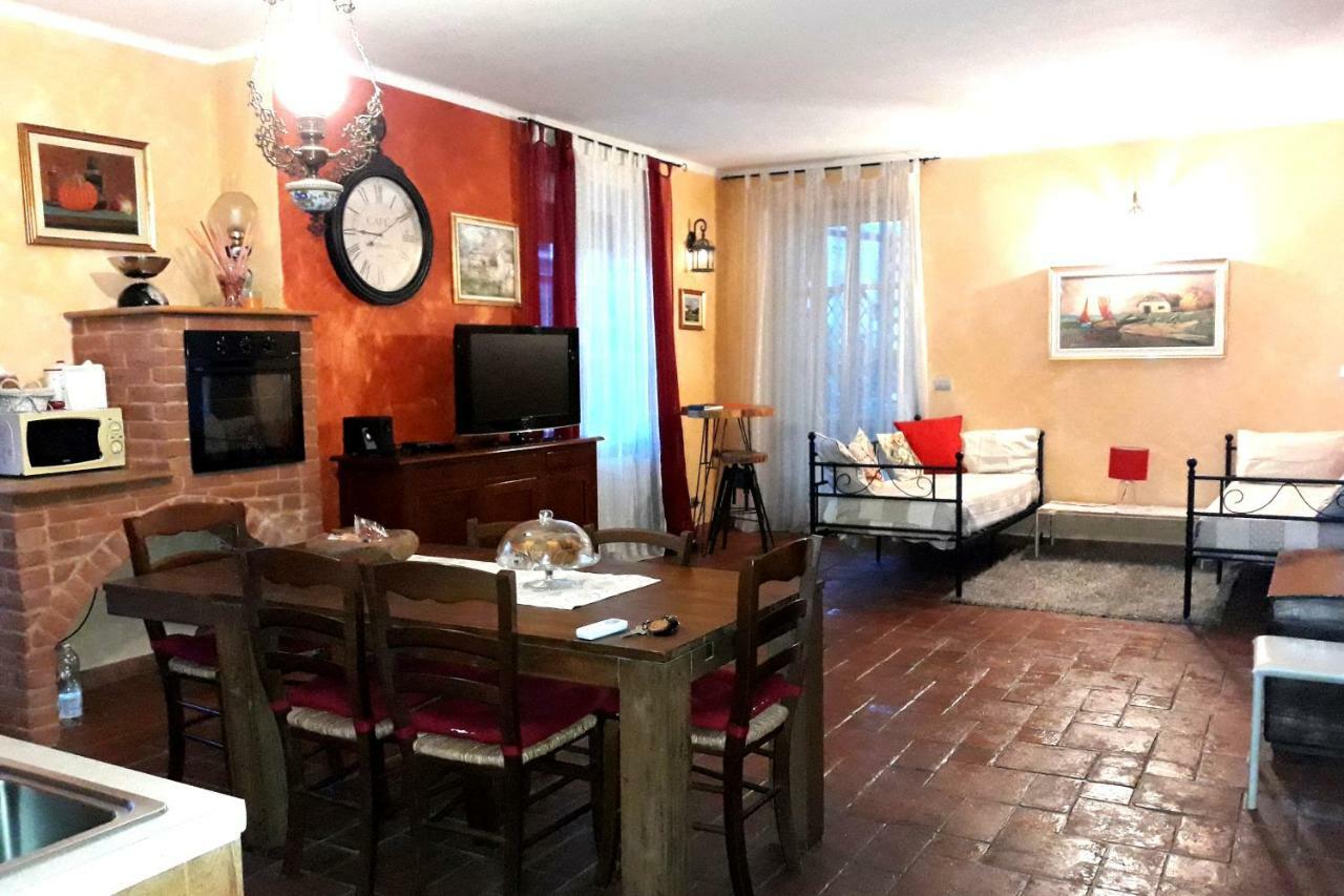 La Locanda Dell'Artista Torino Kültér fotó